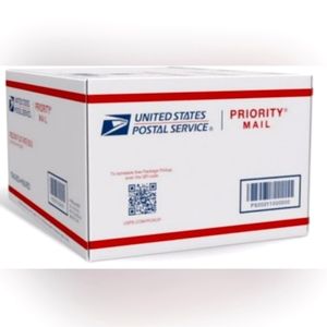 Gothic clothing mystery bundle box